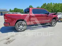 2021 RAM 1500 фото