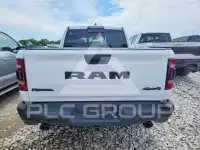 2021 RAM 1500 photo