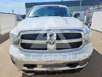 2021 RAM 1500 photo
