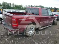 2021 RAM 1500 фото