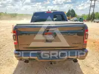 2021 RAM 1500 фото