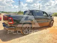 2021 RAM 1500 фото