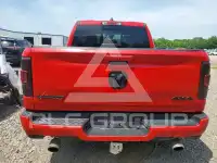 2021 RAM 1500 фото