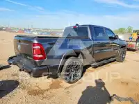 2021 RAM 1500 photo