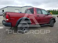 2021 RAM 1500 фото