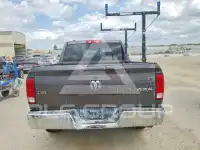 2021 RAM 1500 photo