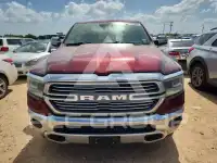 2021 RAM 1500 фото