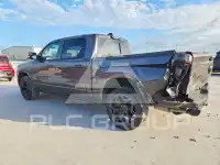 2021 RAM 1500 photo