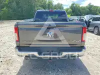 2021 RAM 1500 фото