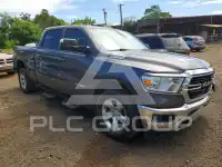 2021 RAM 1500 photo