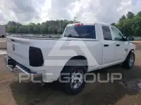 2021 RAM 1500 фото