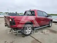 2021 RAM 1500 фото