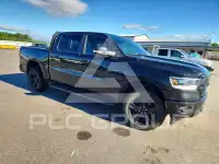 2021 RAM 1500 фото
