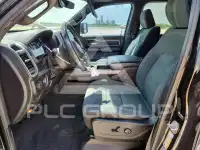 2021 RAM 1500 photo