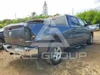 2021 RAM 1500 photo