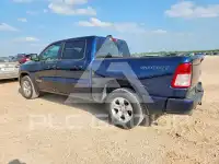 2021 RAM 1500 фото