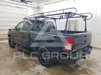 2021 RAM 1500 фото