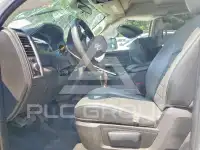 2021 RAM 1500 photo