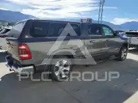 2021 RAM 1500 photo