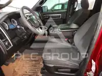 2021 RAM 1500 фото