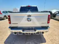 2021 RAM 1500 фото