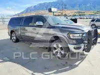 2021 RAM 1500 photo