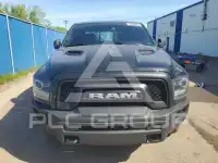 2021 RAM 1500 фото