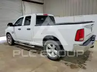 2021 RAM 1500 фото