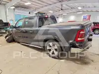 2021 RAM 1500 фото