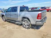 2021 RAM 1500 фото
