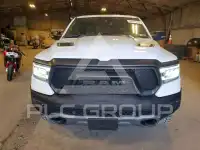 2021 RAM 1500 фото