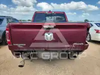 2021 RAM 1500 фото