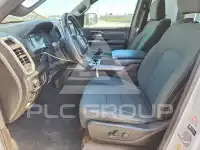 2021 RAM 1500 фото