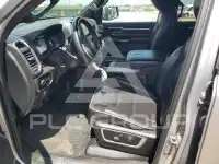 2021 RAM 1500 photo