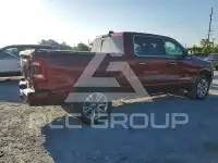 2021 RAM 1500 фото