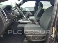 2021 RAM 1500 фото