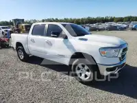 2021 RAM 1500 фото