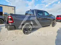 2021 RAM 1500 photo