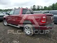 2021 RAM 1500 фото
