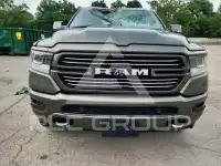 2021 RAM 1500 photo