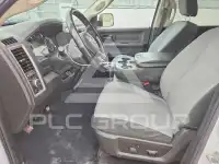 2021 RAM 1500 фото