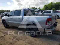 2021 RAM 1500 фото