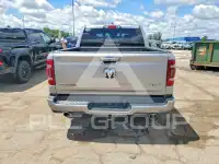 2021 RAM 1500 photo
