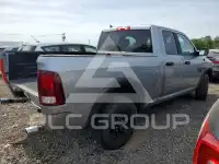 2021 RAM 1500 фото
