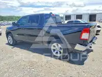 2021 RAM 1500 фото