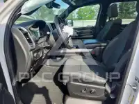 2021 RAM 1500 фото