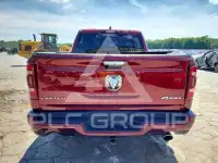 2021 RAM 1500 фото