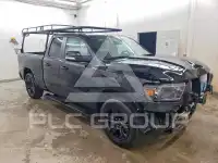 2021 RAM 1500 фото