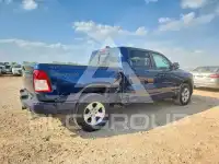 2021 RAM 1500 фото