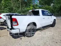 2021 RAM 1500 фото